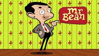 How to draw Mr. Bean cartoon character || step by step drawing tutorial video || #mrbean 