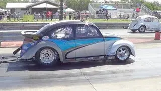 #333 (BIAC) Hilo Bug In VII (Crazy 1st Round Elimination) Part 2 July 2019