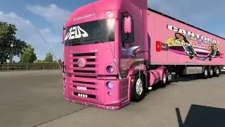 LIVE=CANTORAS ELICÉLIA LOPES & MARIA AMPARO GOSPEL 2026. NA CARRETA DIVULGAÇÃO  TOP SHOW