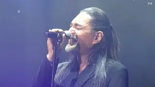 [4K] 임재범 - 이제 우리(251129 대구콘서트)