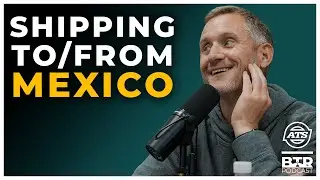 Shipping Freight To Mexico