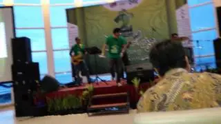 AMHCC Band performance