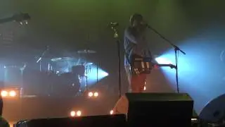 Brand New - Sic Transit Gloria (Roundhouse, London) [HD]