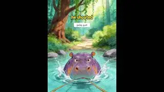 🧸 Easy English Stories for Kids | Simple Reading for Beginners 🧸
