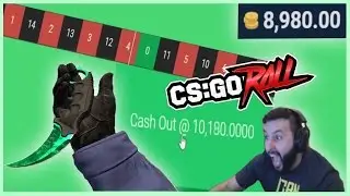 Insanely High Betting Wins | CS:GO Betting | Feat. M0e, ABelite and More! |