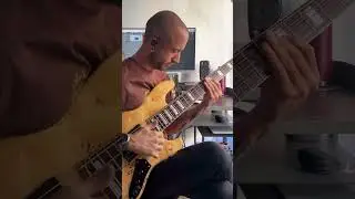 Practicing Wooten w/ @Soundbrenner Core 2 and Wave IEM #bassplayer #funk #quadcortex