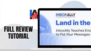 Inboxally Review: Boost Your Email Opening Rates in 2025?