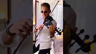 Take on me @aha #violin #violininstrumental #violinist #violino #cover