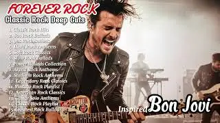 Classic Rock Deep Cuts   Hidden Gems & Underrated Guitar Classics