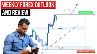 Weekly Forex Outlook And Review | 21st - 26th February 2021