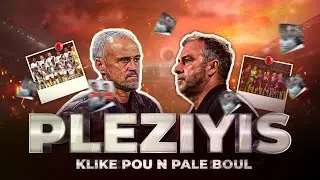 BARCA VS PSG (Mes Notes)