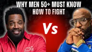 Corey Holcomb vs Anton Daniels: Lesson Learned from Confrontation 