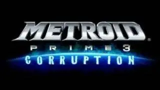 Metroid Prime 3: Corruption Music- Space Pirates Battle