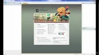 Construct 2 Game Development Tutorial: Introduction to C2