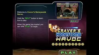 Obscure Flashpoint OST'S: Craver's Honeycomb Havoc Next Level Theme