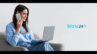 Bitrix24 Webinar: Bitrix24 HR Toolkit (Outdated)