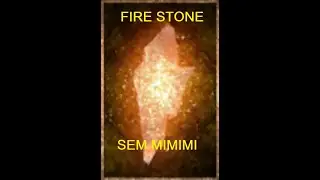 (Outward) FIRE STONE - ALCHEMY