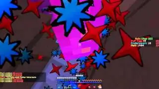 Kohi Factions | Trapping And Dying :(