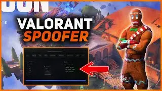 Valorant Spoofer 2026 - VAN 152, VAL 5 Hatalarını D&uuml;zelt! - HWID Ban Kaldırma