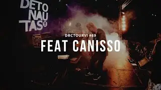 #DRCTourVI #69 : Praia Grande / SP (feat Canisso)