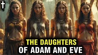 Who Was Cain&rsquo;s Wife? The Forgotten Daughters of Adam and Eve | Bible Explained