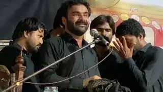 Ali NaQi is live!