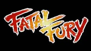 Fatal Fury (OST Sega Genesis) - Player Select