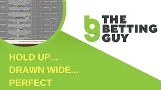 Daily Lay to Back - Hold up ... Drawn wide ... Perfect