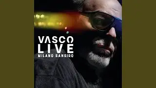 Vivere Senza Te (LIVE SANSIRO 2024)