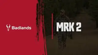 Badlands MRK 2 Hunting Pack