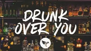 Niko Moon - Drunk Over You (Lyrics)