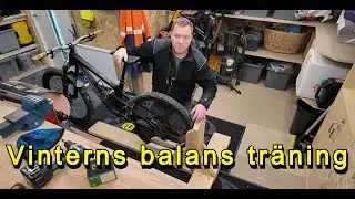 Bygger en Manual Trainer