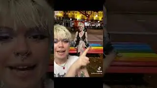 CELEBRATING QUEER JOY | AMSTERDAM