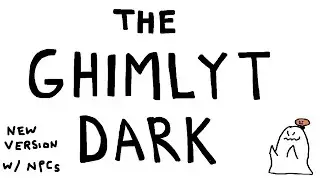 FFXIV - Stormblood - The Ghimlyt Dark - Long Guide (Updated new version w/ NPCs)