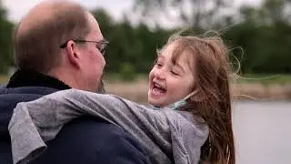 The Swanson's Story | Catholic Charities West Michigan