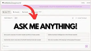 Explore Command R+: Free Open-Source AI Model which beats GPT 4 on benchmarks