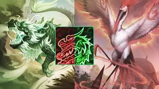 Mysticall | Fistweaving AND Mistweaving for the 6-0!  - 10.2.5 Dragonflight Mistweaver Monk PvP