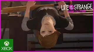 Life is Strange: Before the Storm Ep. 2 Teaser
