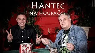 Hantec na houpačce: PETR ŠVANCARA - český fotbalový útočník / pořad (nejen) o hantecu