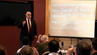 Paul Carroll @ 5x5 College of Public Speaking PowerPoint Event