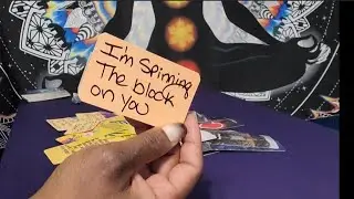 🚨REALIZING YOU WERE THE REAL DEAL🥰🔮🎯 THEY ARE GETTING READY TO SPIN THE BLOCK 🚗