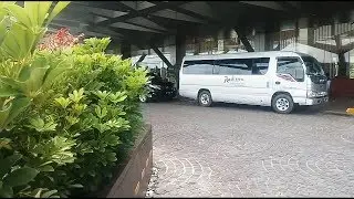 Hotel Radisson Kota Batam