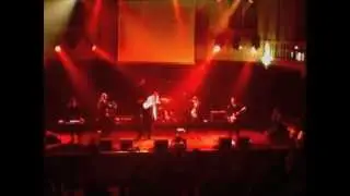 The Hilton Halo Live @ Paradiso deel 1