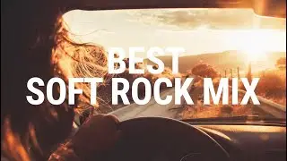 Echoes of Yesterday's Love &ndash; Soft Guitar Solos & Nostalgic Slow Rock Ballads
