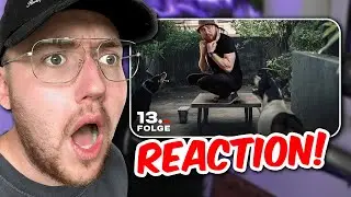 ER STECKT IN DER KLEMME! MANHUNT Bangkok (Folge 13) | Zarbex Reaktion