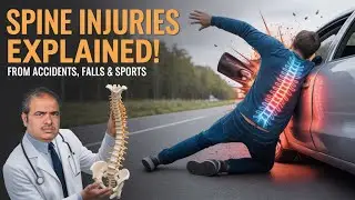 5 Things You Didn't Know About Spine Injuries | SpineTreatment