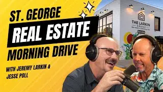 Selling Your Home in St. George, Utah: Top 5 Strategies for Maximum Profit