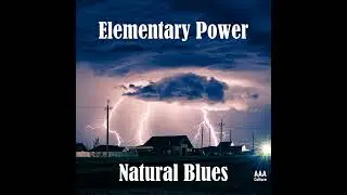 Natural Blues Rockin&rsquo; Goddess Blues