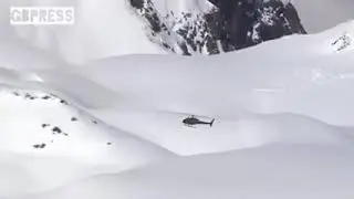 Ali sadpara and john snorri rescue operation - k2 summit in winter