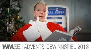 WM SE | ADVENTS-GEWINNSPIEL 2018 (Erkl&auml;rvideo)